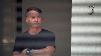 Richter lässt Bolsonaro rund um die Uhr überwachen