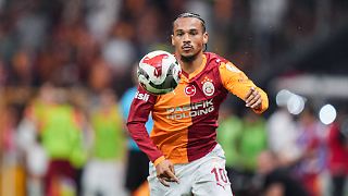 WM in Gefahr? Leroy Sané spricht zur Nicht-Nominierung