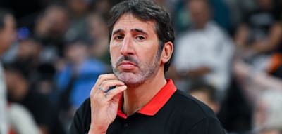 Bundestrainer im Krankenhaus – Jetzt liefert der deutsche Teamarzt neue Details