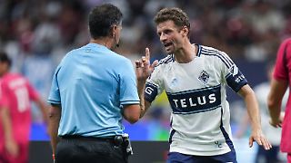 Thomas Müller verrät Anlaufschwierigkeiten und Elfer-Klau