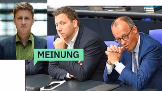 Der "Herbst der Reformen" braucht Ehrlichkeit