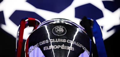 Top-Gegner garantiert – das müssen Sie zur Champions-League-Auslosung wissen