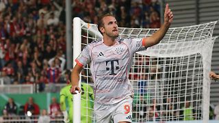 Doppelte Lebensversicherung rettet den FC Bayern vor neuem Knall