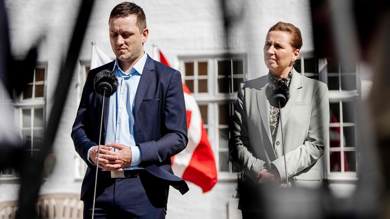 Dänemark bittet Grönländerinnen um Entschuldigung