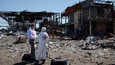 Fast 2.400 neue Anfragen nach Vermissten