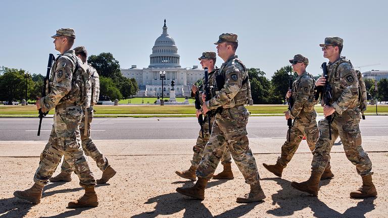 "So sterben Demokratien"