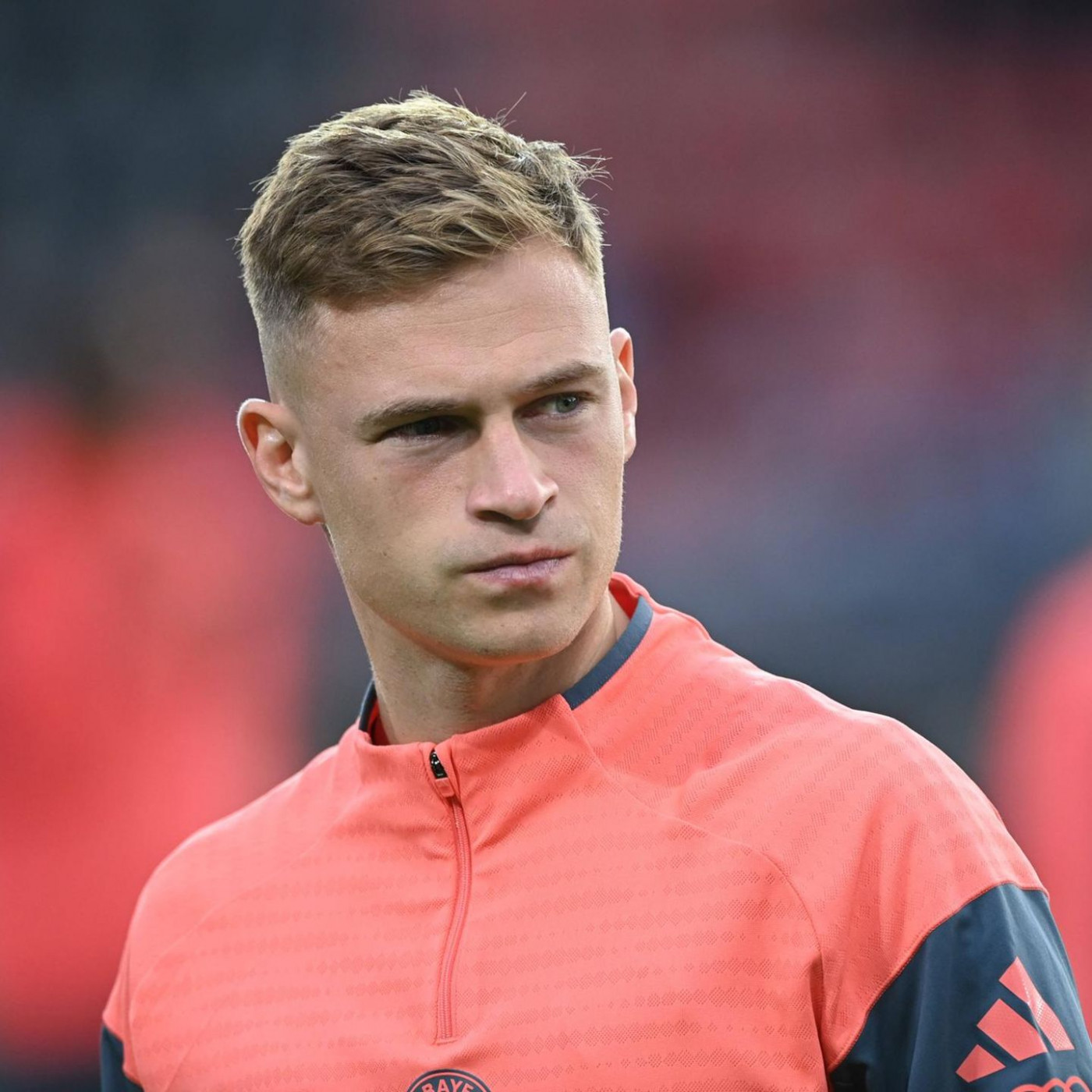 Kimmich: "Müssen das Nachtlandeverbot aufheben"