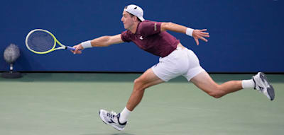 „Es war ein brutaler Kampf“ – Struff gelingt Überraschungscoup in New York