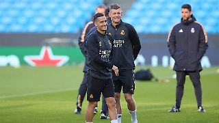 Toni Kroos hat beim Star-Einkauf von Bayer seine Finger im Spiel