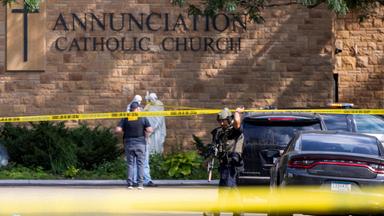 FBI prüft Schüsse in Minneapolis als möglichen Terrorakt