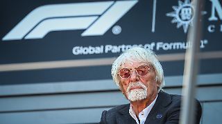 Ecclestone fordert für Mick Schumacher weitere F1-Chance
