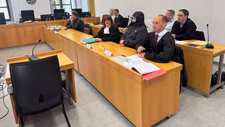 Freispruch für drei Männer nach Ausschreitungen in Chemnitz 2018