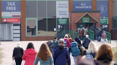 Ukraine hebt Ausreiseverbot für junge Männer auf