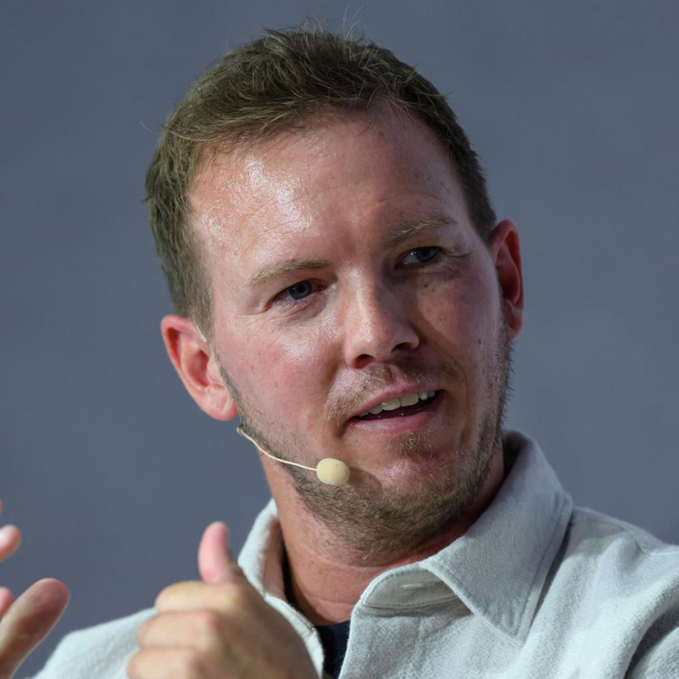 Nagelsmann holt drei Neulinge – und streicht einen Star