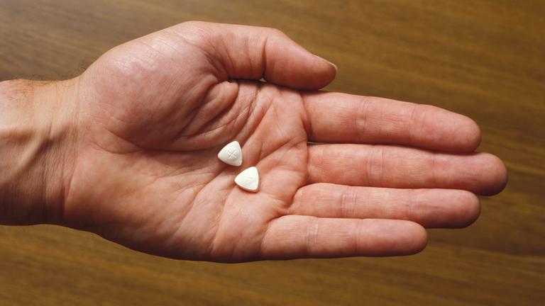 Drogenbeauftragter für staatliches "Drug-Checking"