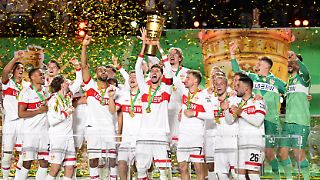 Losfee Klinsmann bringt VfB Stuttgart kein Glück