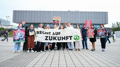 Klimaschutz per Gerichtsurteil