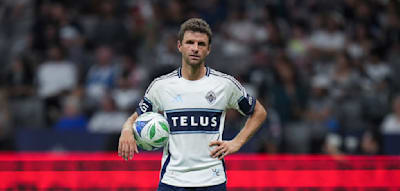 Müller plant Heimattrip, um „ein paar Unterhosen nachzulegen“