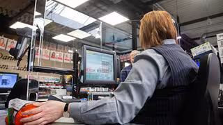 Vollzeit arbeiten bringt für Geringverdiener oft kaum mehr als Teilzeit