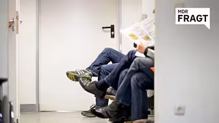 Neue Befragung: Praxisgebühr 2.0 – Sollte jeder Arztbesuch künftig Geld kosten?