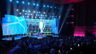 FC Bayern trifft auf PSG, Chelsea und CL-Neuling aus Zypern