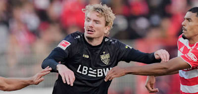 „Die Bundesliga muss einen Weg finden, um wettbewerbsfähig zu bleiben“