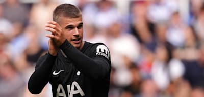 Emotionaler Transfer – HSV holt Bruder des wegen Dopings gesperrten Vuskovic