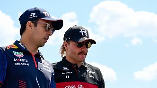 Die alten Haudegen schnappen sich bei Cadillac die Drecksarbeit