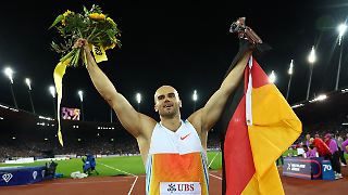 Deutsche Leichtathletik-Stars überragen bei WM-Generalprobe