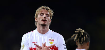 Transfer-Überraschung – Woltemade wechselt für Mega-Summe nach England