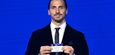 Bayern spielt gegen PSG, der BVB muss zu ManCity, Traum-Lose für die Eintracht