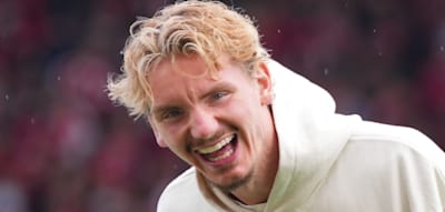 „Herber Verlust“ – Sichtlich unzufrieden reagiert  Hoeneß auf Woltemades Abgang