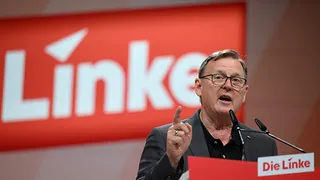 Linke und SPD kritisieren Ramelow-Vorstoß für soziales Pflichtjahr