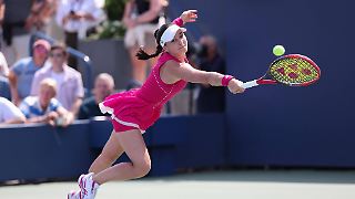 Laura Siegemund wahrt deutsche US-Open-Hoffnung