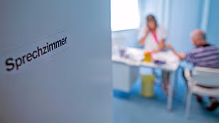 Wie Thüringen und Sachsen den Ärztemangel bekämpfen wollen