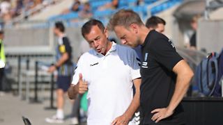 Zweitligist zeigt heimlichen Fotografen an und gibt Spieler ab