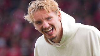 Woltemades Wechsel ist ein Mittelfinger für den FC Bayern und die Bundesliga