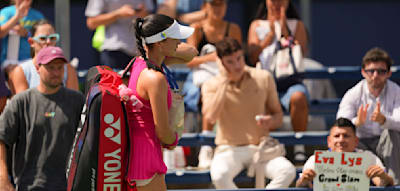 Autoimmunerkrankung stoppt deutsche Tennishoffnung bei den US Open