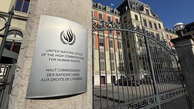 Mehr als 800 Hinrichtungen im Iran seit Jahresbeginn