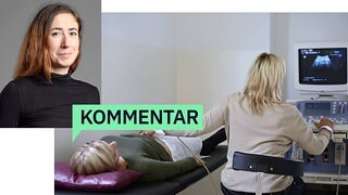 Endometriose: Vom System nicht vorgesehen