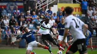 Traumstart: Hannover 96 rennt der 2. Bundesliga davon