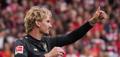 Newcastle macht Transfer offiziell – „Willkommen, Woltemade“