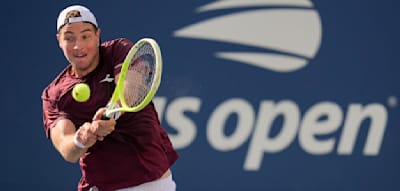 „Mental unglaublich stark“ – Struff erreicht überraschend das Achtelfinale