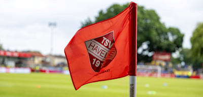 Mehrere Hunderttausend Euro Schaden - Randalierer verwüsten Havelses Vereinsgelände