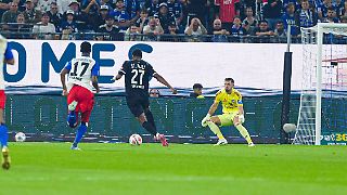 Pfiff erstickt HSV-Jubel, dann schlägt St. Pauli brutal zu