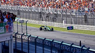 Hülkenberg erlebt herbe Quali-Pleite - McLaren unschlagbar