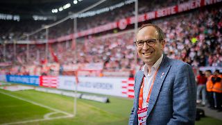 "Viele Traditionsklubs spielen nicht ohne Grund in zweiter Liga"