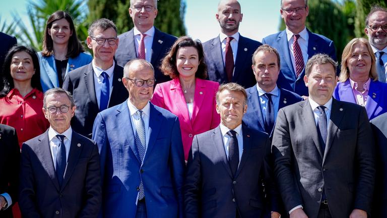 Wie weit trägt der "Geist von Toulon"?