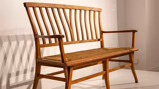 Weimar: Design von Henry van de Velde ist nun digital zugänglich