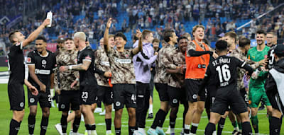 Der HSV dürfte auf die klare Niederlage gegen den FC St. Pauli reagieren